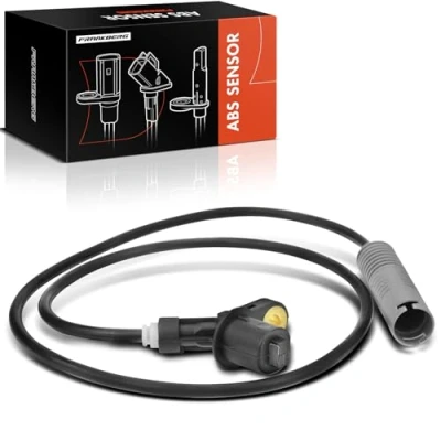 Abbildung von ABS Sensor Raddrehzahl Hinten Links oder Rechts für E36 316 318 320 323 325 328 M3 1990 1999 34521163028