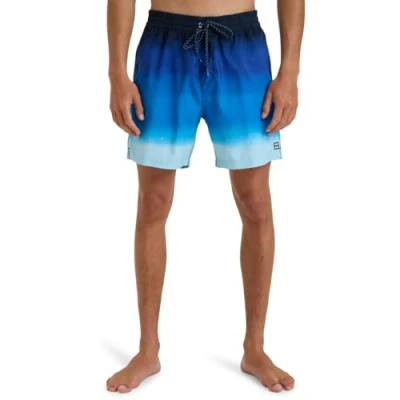 Abbildung von Billabong Boardshorts &quot;All Day Fade Layback 16&quot;&quot;