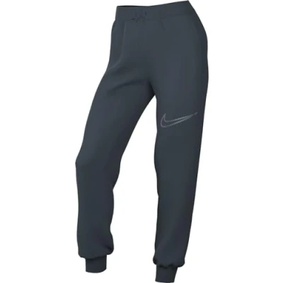 Abbildung von Nike Sportswear CLUB Shine Pants Jogginghose, Damen, Größe: XS, Deep jungle