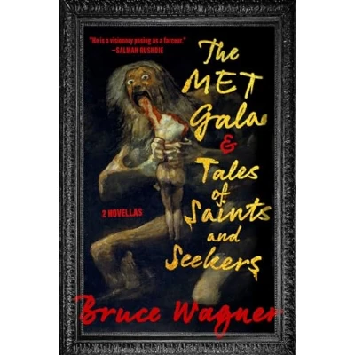 Abbildung von The Met Gala &amp; Tales of Saints and Seekers: Two Novellas
