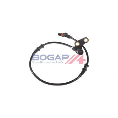 Abbildung von BOGAP C7117104 ABS Sensor Vorderachse rechts MERCEDES BENZ: SLK, C Klasse Limousine, T modell