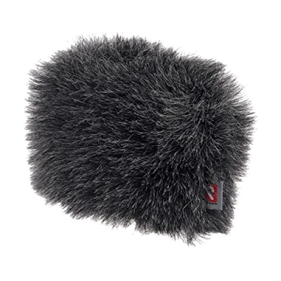 Abbildung von Rycote 055438 Windschutz, für tragbaren Zoom H4N Rekorder, mini