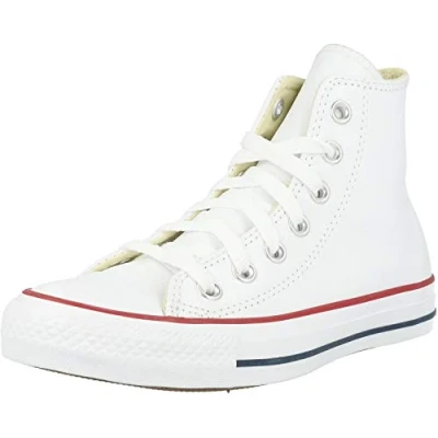 Abbildung von Converse Chucks 132169C White, Groesse:37.5 EU