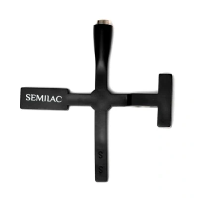 Abbildung von Semilac Magnetic Tool 5in1 Semicopter