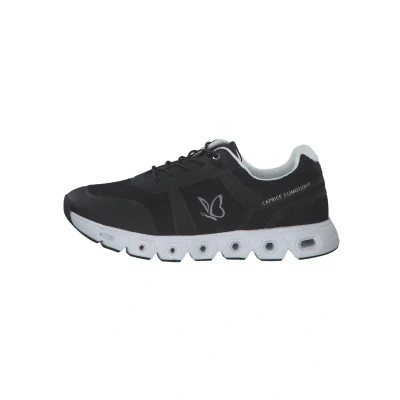 Abbildung von Caprice Sneaker low, Damen, Größe: 37, Schwarz (black comb) Schuhe