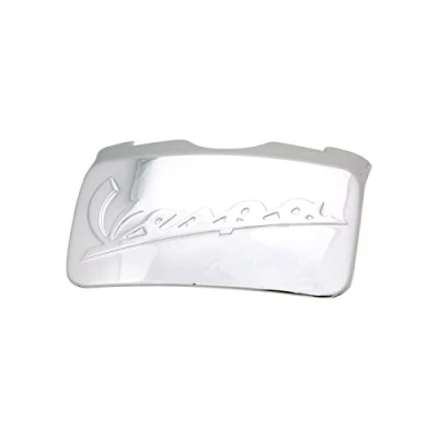 Abbildung von Abdeckung OEM Chrom für Schraube Haltebügel Vespa GTS, GTV, LX, LXV, S