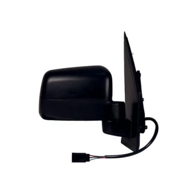 Abbildung von Außenspiegel Alkar 9226396 rechts elektrisch beheizbar, konvex für Linkslenker FORD: Transit Connect Mk1 Kastenwagen, Tourneo