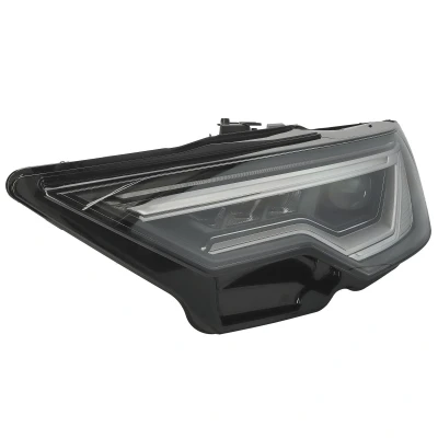 Abbildung von HELLA 1ZX 013 377 111 Scheinwerfer