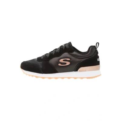 Abbildung von Skechers Damen Hands Free Slip Bobs Squad Chaos in Color Sneaker, BBK, 38 EU Weit