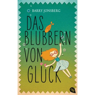 Abbildung von Das Blubbern von Glück