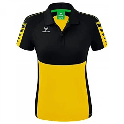 Abbildung von Poloshirt Six Wings