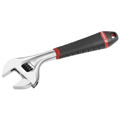 Abbildung von Facom 101.8G Schraubenschlüssel verstellbar 1 33 mm