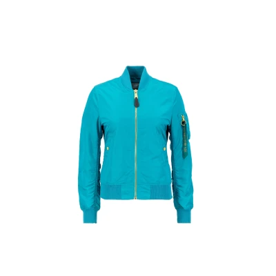 Abbildung von Alpha Industries Bomberjacke Women Bomber Jackets MA 1 VF LW Wmn