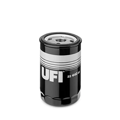 Abbildung von UFI 24.444.00 Kraftstofffilter Filtereinsatz NISSAN: NP300 Navara Pickup, Pathfinder 3, X Trail
