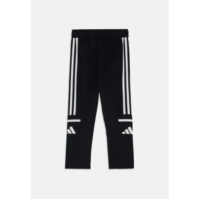 Abbildung von adidas Unisex Kinder SQUADRA25 Presentation Pant Kids Track Pants, Black/White,