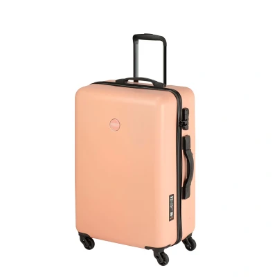 Abbildung von Princess Traveller PT 01 with Scale Medium Trolley peony pink