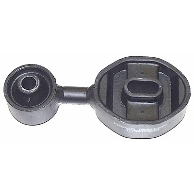 Abbildung von MAPCO 33738 Motorlager hinten, oben Gummimetalllager OPEL: Vectra B Limousine, CC, Caravan