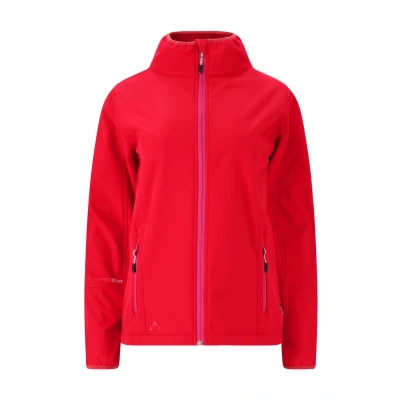 Abbildung von Whistler Covina MIT Zwischenmembran Outdoorjacke, Damen, Größe: 42, Ski patrol