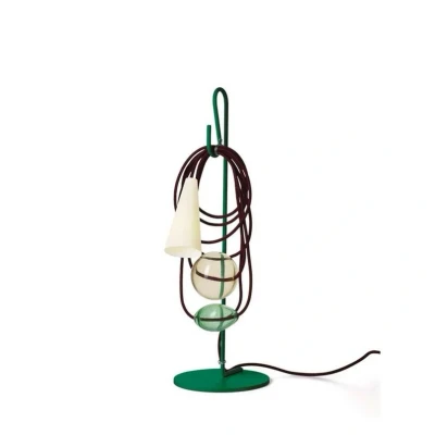 Abbildung von Foscarini Filo LED Tischleuchte, Southern Talisman