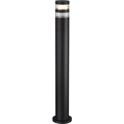Abbildung von Nordlux Außen Stehlampe &quot;Birk&quot;, 2 flammig, Leuchtmittel GU10 ohne
