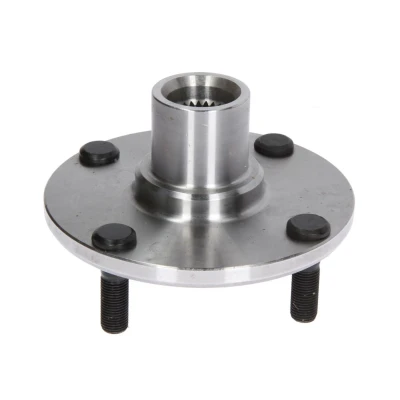 Abbildung von BTA H51001BTA Radnabe 4 Vorderachse