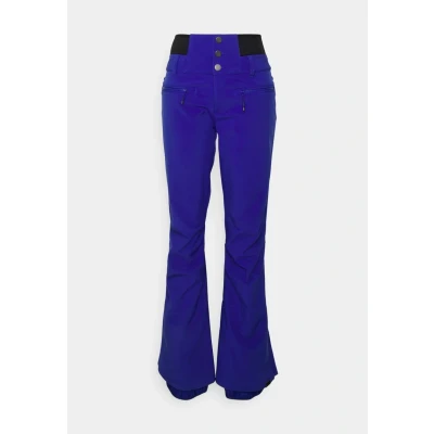 Abbildung von Roxy Rising HIGH Skihose, Damen, Größe: Small, Bluing