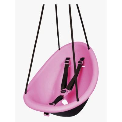 Abbildung von Babyschaukel Swurfer Kiwi rosa (805 413)