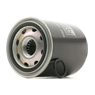 Abbildung von FEBI BILSTEIN 01361 Lufttrocknerpatrone, Druckluftanlage MERCEDES BENZ: ATEGO 2, MAN: TGM, IVECO: P/PA kfzteile, kfzteile24, bandel online, bandel,