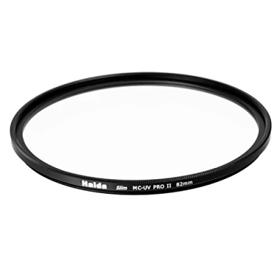 Abbildung von Haida PROII MC UV Filter, 82 mm, mehrfach vergütet