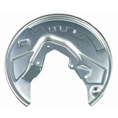 Abbildung von METZGER 6115264 Ankerblech Hinterachse rechts CITROËN: C8, PEUGEOT: 807