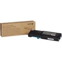 Abbildung von Xerox 106R02229 cyan toner original