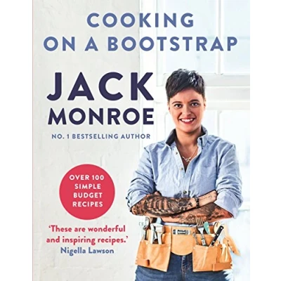 Abbildung von Cooking on a Bootstrap: Over 100 Simple, Budget Recipes