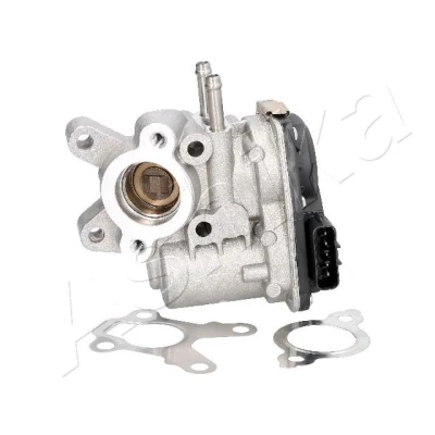 Abbildung von ASHIKA 150 01 108 AGR Ventil NISSAN: Pathfinder 3, NP300 Navara Pickup, Pritsche / Fahrgestell
