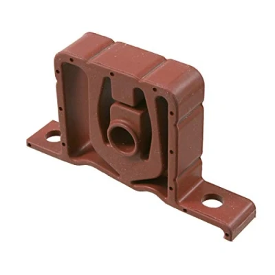 Abbildung von FEBI BILSTEIN 23482 Halter, Abgasanlage AUDI: A3 Schrägheck, A4 B5 Avant, Limousine, SKODA: Octavia 1 Combi, I Schrägheck