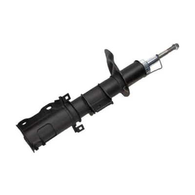 Abbildung von MAXGEAR 11 0362 Stoßdämpfer Vorderachse Gasdruck Zweirohr Federbein oben Stift ohne Lager Feder MERCEDES BENZ: Viano, Vito Mixto, Bus