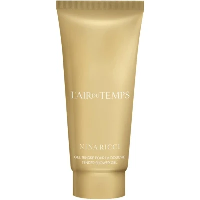 Abbildung von Nina Ricci L&#039;Air Du Temps Showergel 200 ml