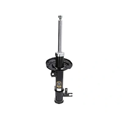 Abbildung von JAPANPARTS MM 00329 Stoßdämpfer Vorderachse links Gasdruck Zweirohr Federbein oben Stift OPEL: Zafira B, Astra H Caravan, Schrägheck