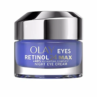 Abbildung von Olay Retinol24 Max Night Augencreme 15 ml