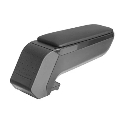 Abbildung von Armster Standar Armlehne für Auto Suzuki Swift V (2017 ) Schwarz Innenraum Autozubehör Universal