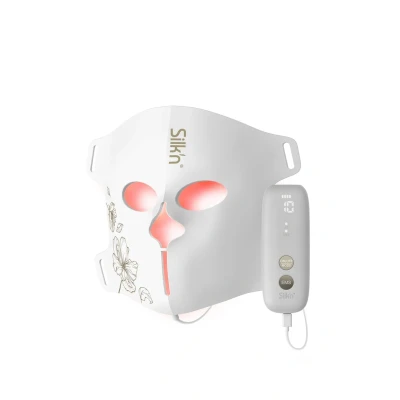 Abbildung von Silk&#039;n Facial LED Mask EMS