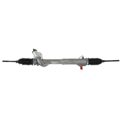 Abbildung von LAUBER 66.3811 Servolenkung hydraulisch für Linkslenker ZF M16x1,5 1190 wielorowek BMW: 3 Touring, X1, Limousine