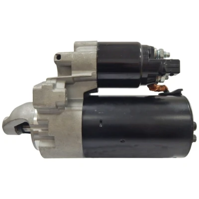 Abbildung von HELLA 8EA 011 612 281 Anlasser 12 1,7 11 MINI: Schrägheck, Clubman, Cabrio