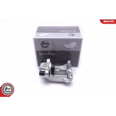 Abbildung von ESEN SKV 55SKV444 Bremssattel Grauguss 80 BMW: 1 Schrägheck, 3 Touring, Limousine