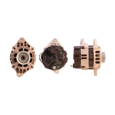 Abbildung von LUCAS ELECTRICAL LRA03367 Lichtmaschine 14V 70A HYUNDAI: i10 I, KIA: Picanto I