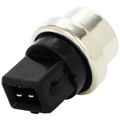 Abbildung von METZGER 0905099 Kühlmitteltemperatursensor schwarz, grün VOLKSWAGEN: Corrado, Transporter 4 Kastenwagen, Passat B3/B4 Variant, AUDI: 80 B4 Limousine