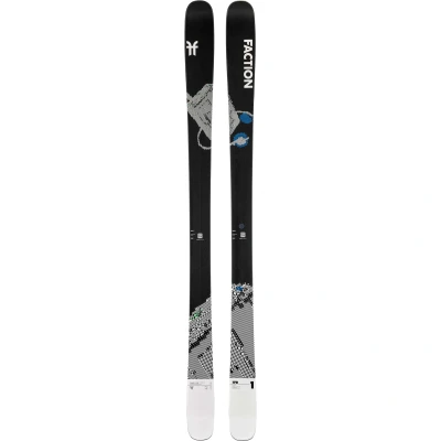 Abbildung von Faction Prodigy 1 24/25 Skier