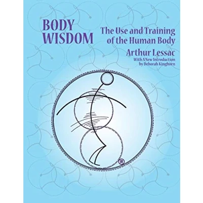 Abbildung von body Wisdom: the use and training of human