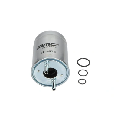 Abbildung von KAVO PARTS SF 9972 Kraftstofffilter Leitungsfilter RENAULT: MEGANE 3 Grandtour, SCENIC 3, Grand SUZUKI: Vitara 2 SUV