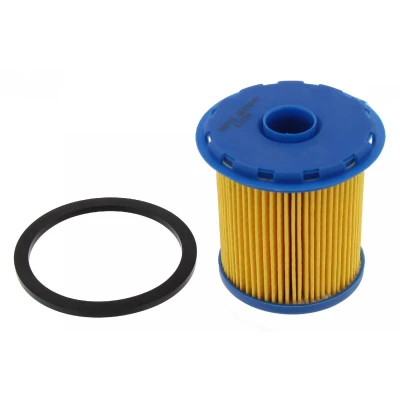 Abbildung von MAPCO 63234 Kraftstofffilter Filtereinsatz RENAULT: Kangoo I Rapid, CLIO 2,