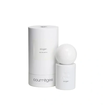 Abbildung von Courr&egrave;ges Slogan Eau de Parfum (EdP) 50 ml